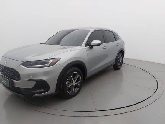 HONDA ZR-V 2.0 i-VTEC GASOLINA TOURING CVT
